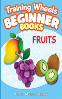 Training Wheels Beginner Books