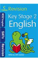 Key Stage 2 English