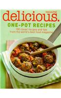 One-Pot Recipes