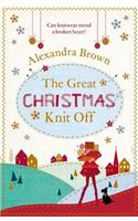 The Great Christmas Knit Off