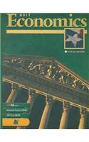 Texas Holt Economics