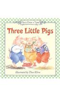 Three Little Pigs