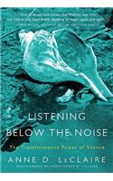 Listening Below the Noise