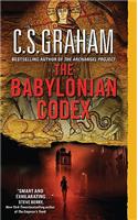 Babylonian Codex