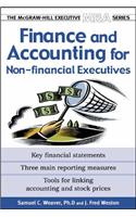 Finance & Accounting for Non-Financial Managers