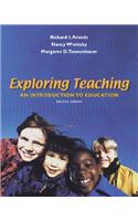 Exploring Teaching
