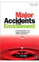Major Accidents to the Environment