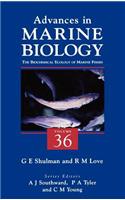 The Biochemical Ecology of Marine Fishes