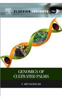 Genomics of Cultivated Palms