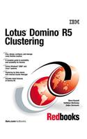 Lotus Domino R5 Clustering