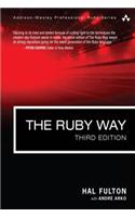 Ruby Way, The