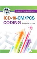 ICD-10-CM/PCS Coding: A Map for Success