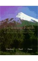 Exploring Earth: An Introduction to Physical Geology