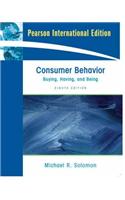 Consumer Behavior