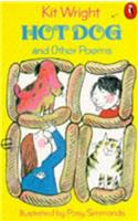 Hot Dog and Other Poems (Puffin Books)