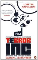 Terror Inc: Tracing the Money Behind Global Terrorism