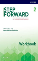 Step Forward 2e Level 2 Workbook