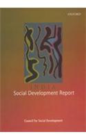 India - Social Development Report