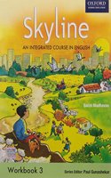 Skyline Activity Book 3