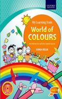 My Learning Train: World of Colours, Level II: An Interactive Activity-Based Course