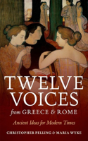 Twelve Voices from Greece and Rome