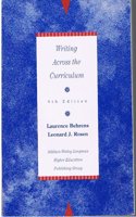 Custom Reduction of Behrens/Rosen Writing and Reading Across the: (English)
