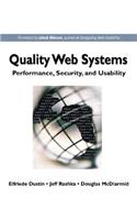 Quality Web Systems