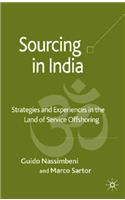 Sourcing in India