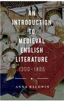 An Introduction to Medieval English Literature