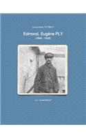 Edmond, Eugène PLY (1864 - 1935)