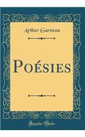 Poésies (Classic Reprint)