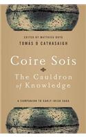 Coire Sois, The Cauldron of Knowledge