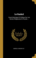 Raskol
