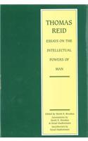 Thomas Reid: Essays on the Intellectual Power of Man: A Critical Edition(3 Edinburgh Edition of Thomas Reid)