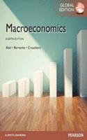 Macroeconomics, Plus MyEconLab with Pearson Etext