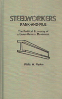 Steelworkers Rank-and-File