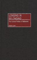 Longing in Belonging