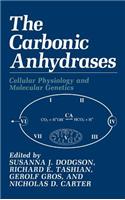 Carbonic Anhydrases