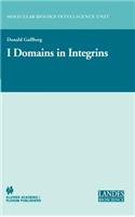 I Domains in Integrins