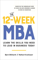 12-Week MBA