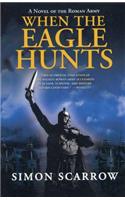 When the Eagle Hunts