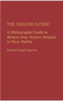 English Gothic