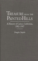 Treasure from the Painted Hills