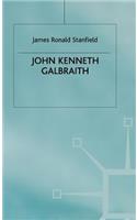 John Kenneth Galbraith