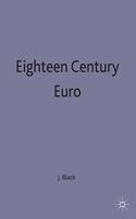 Eighteenth Century Europe, 1700-1789