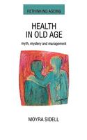 Health in Old Age