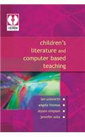 Children's Literature and Computer Based Teaching [With CD-ROM]