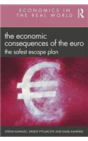 The Economic Consequences of the Euro