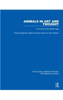 Animals in Art and Thought