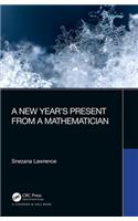 A New Year’s Present from a Mathematician